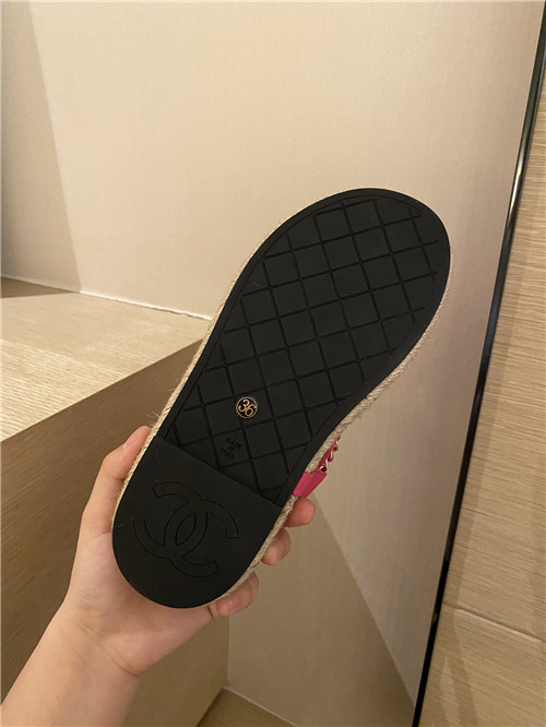 Chanel Dupe Shoes sandals womens