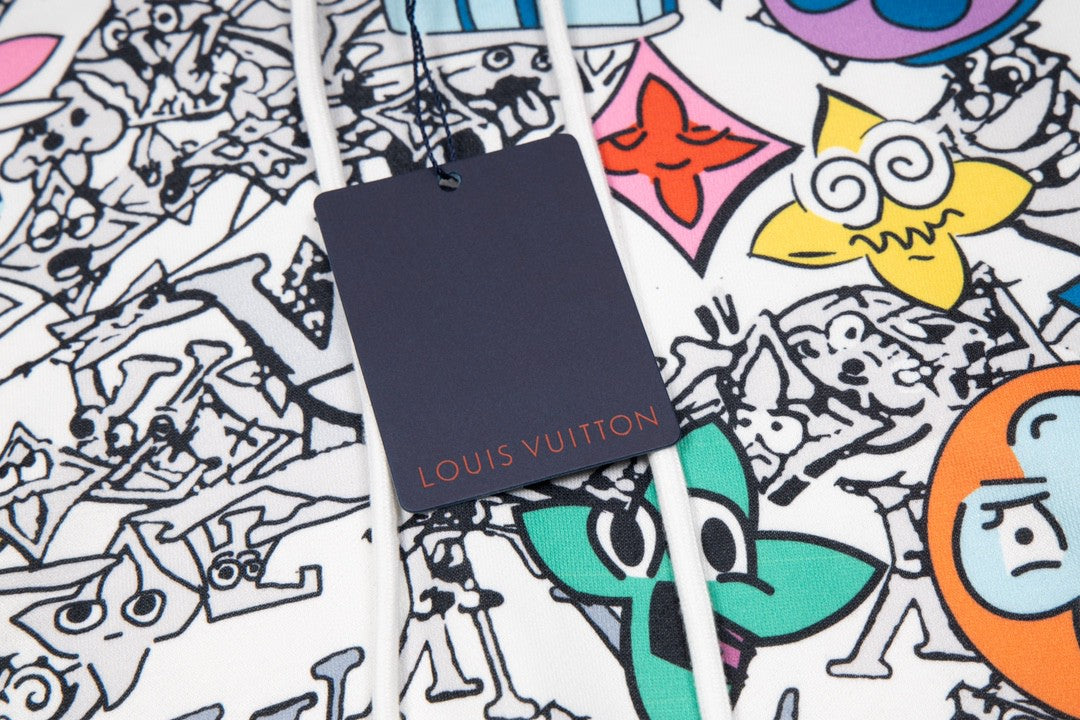 Louis Vuitton Hoodie