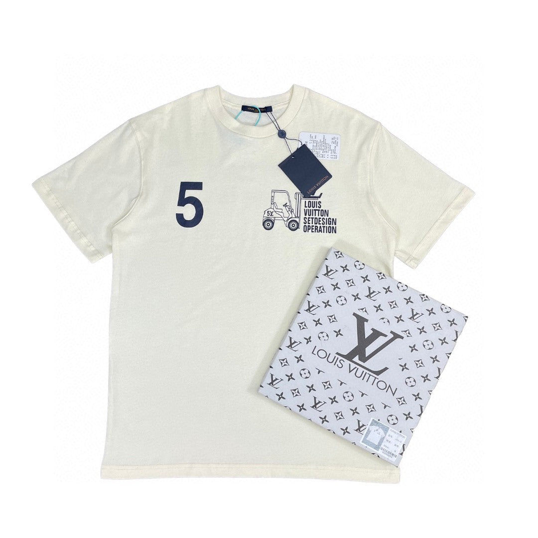Louis Vuitton T-shirt
