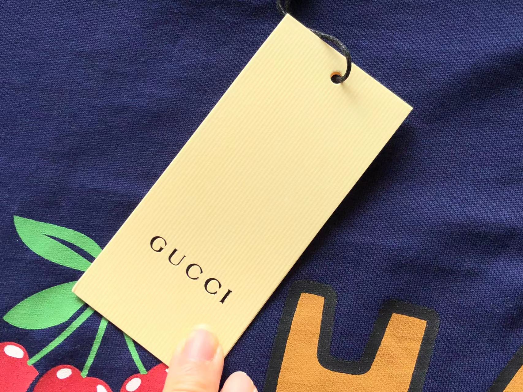 Gucci T-shirt