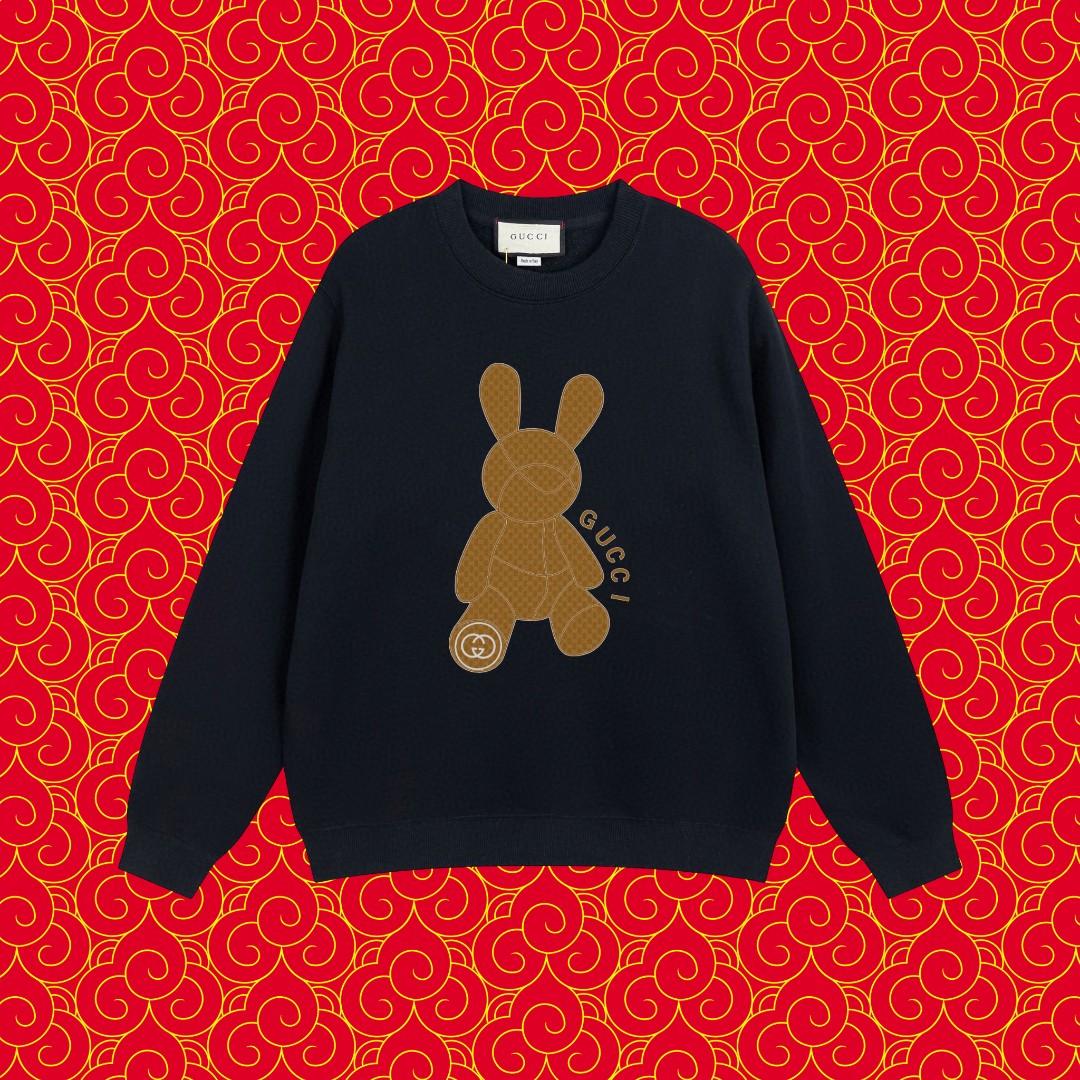Gucci Sweatshirt