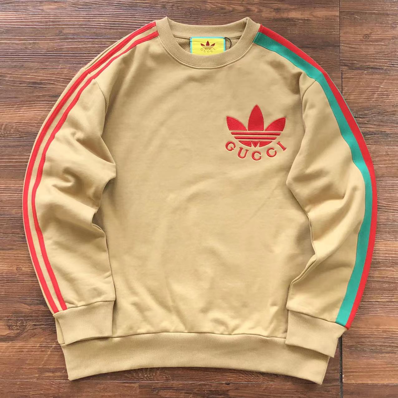Gucci x Adidas Sweatshirt