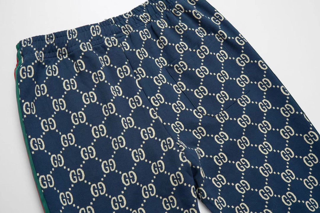 Gucci Jacket + Pants Set