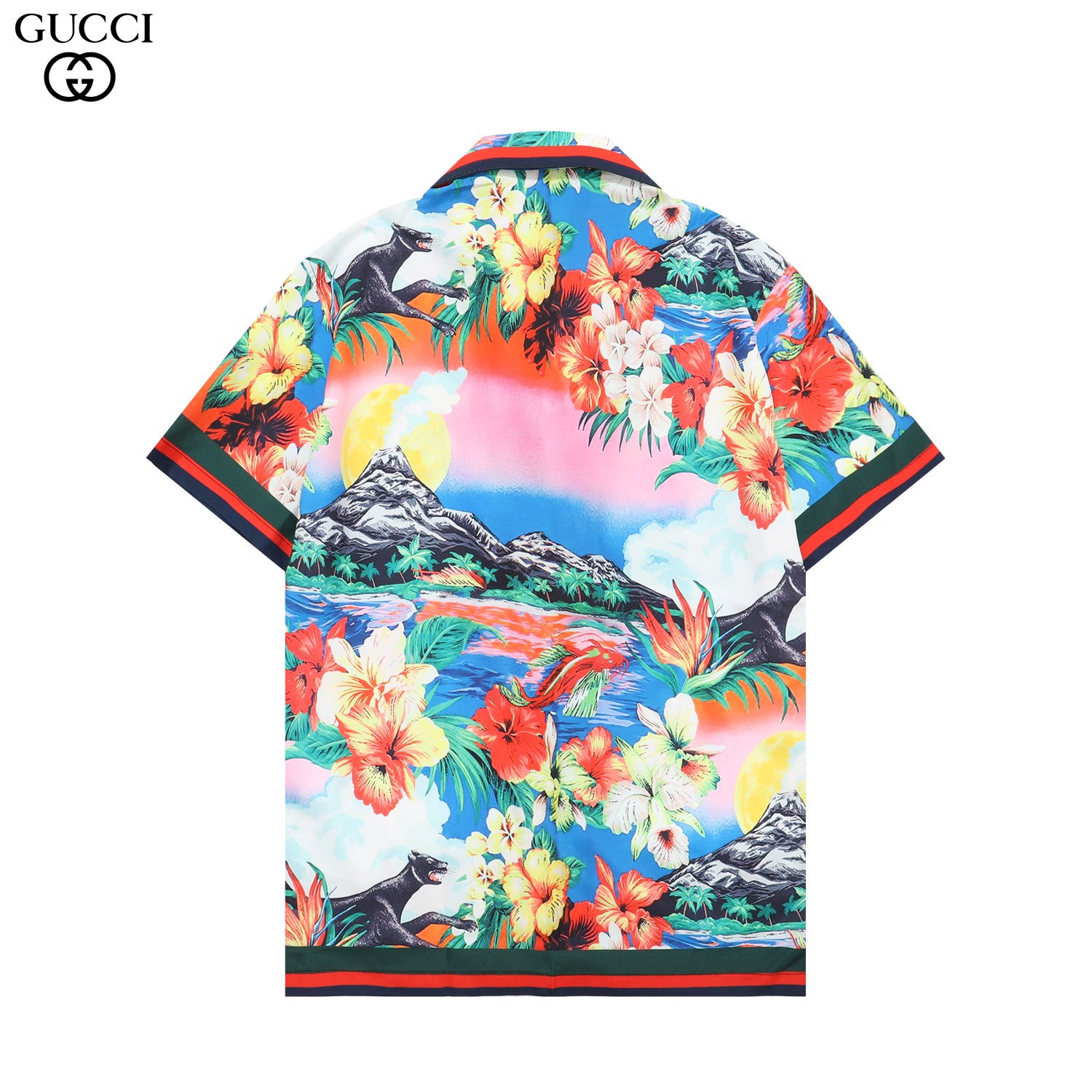 Gucci Shirt