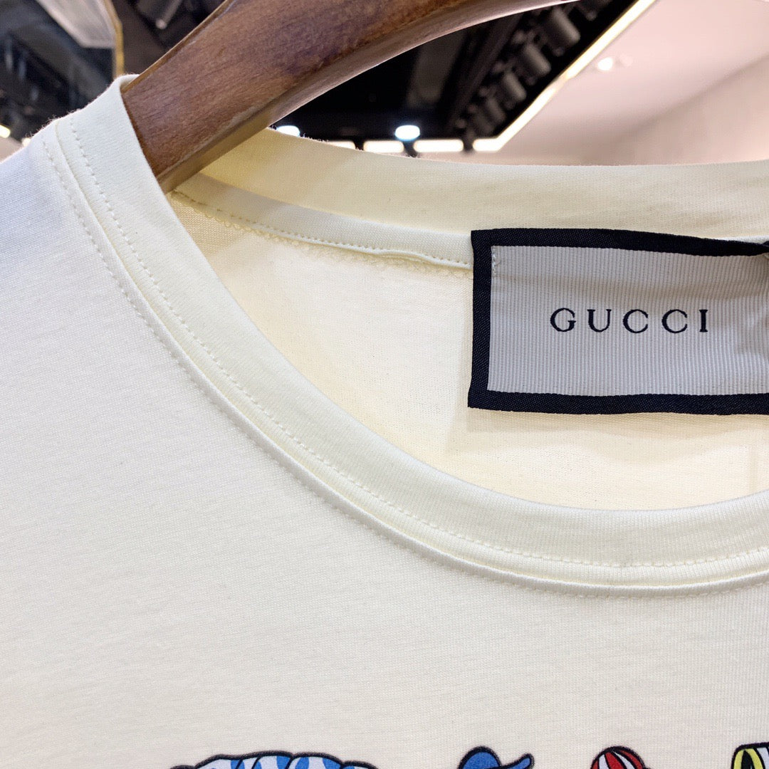 Gucci T-shirt
