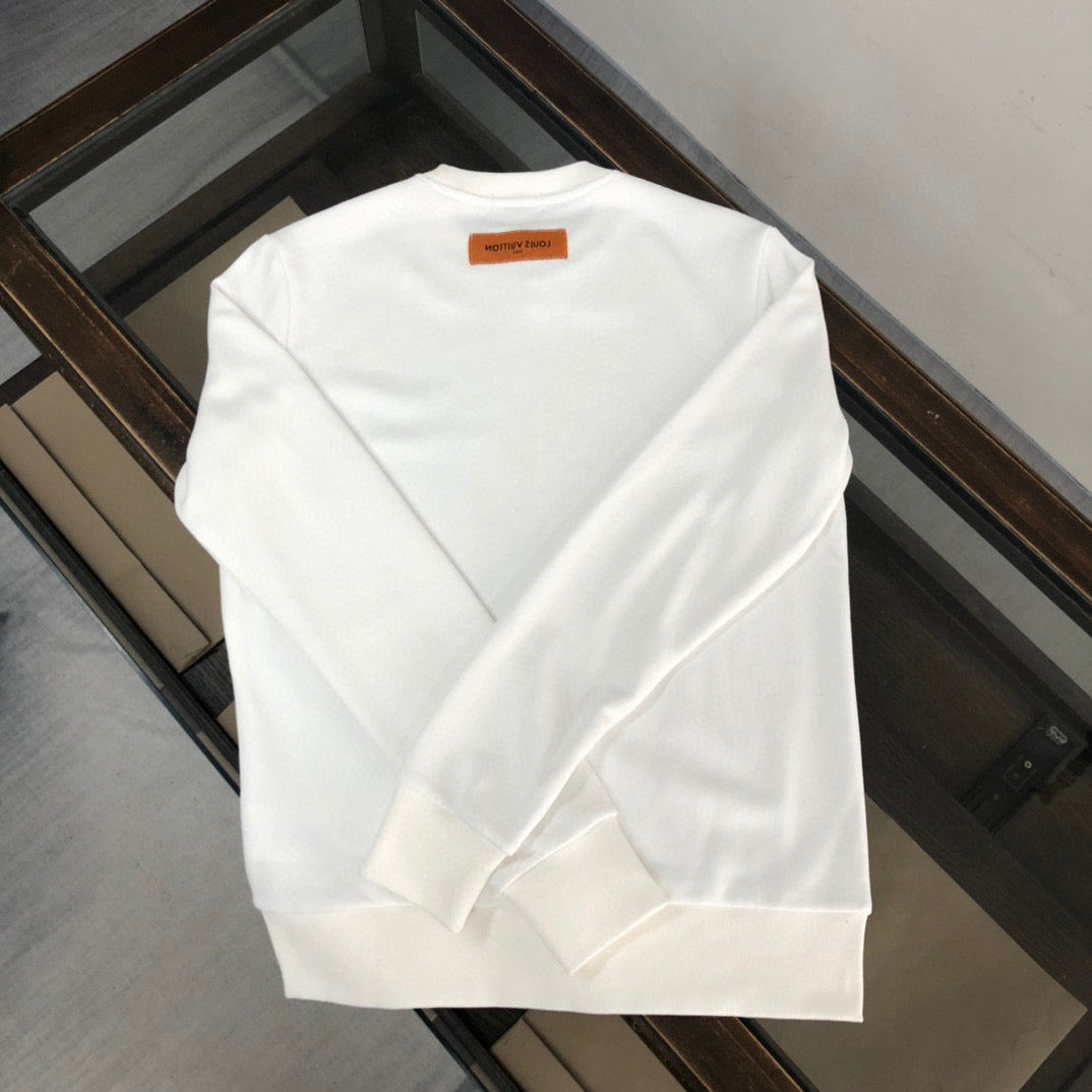 Louis Vuitton Sweatshirt