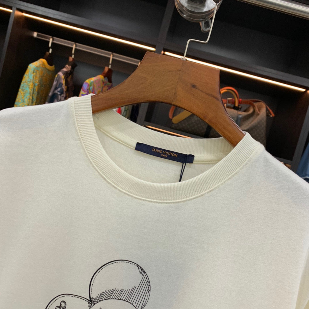 Louis Vuitton T-shirt