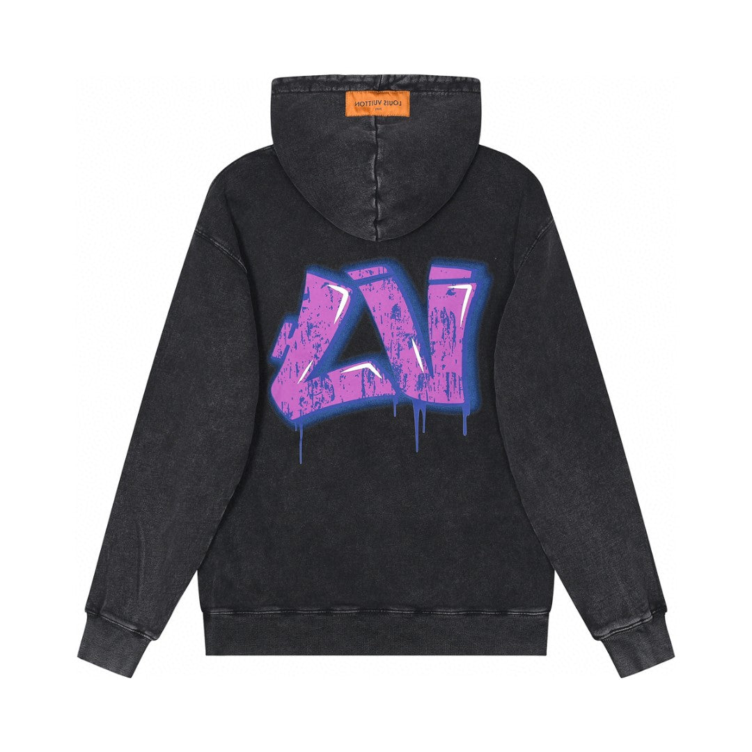 Louis Vuitton Hoodie