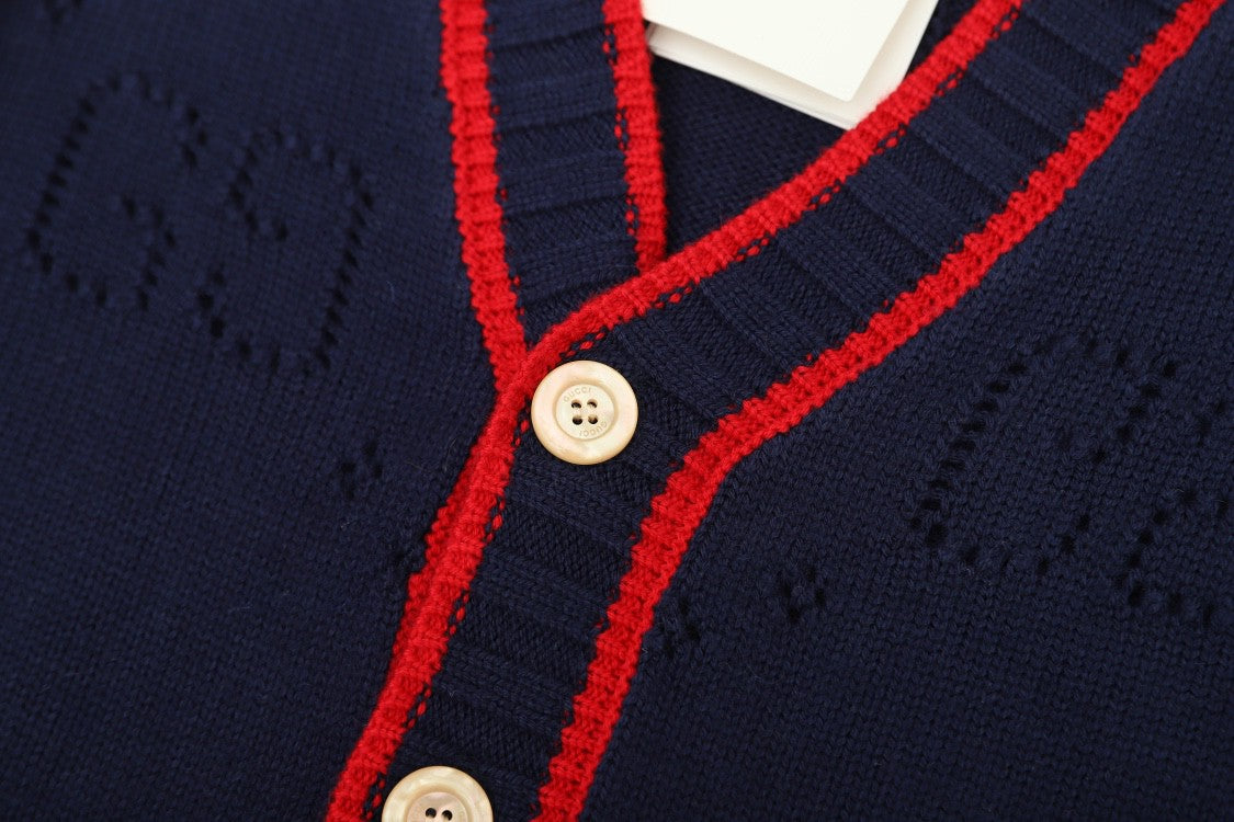 Gucci Cardigan