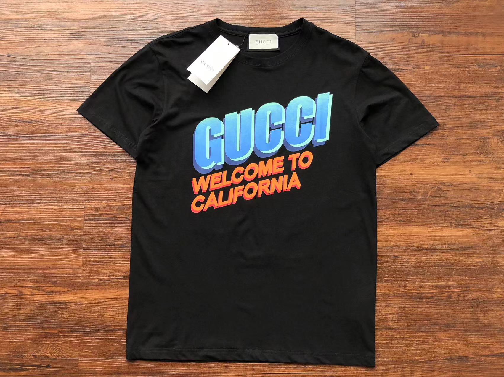 Gucci T-shirt