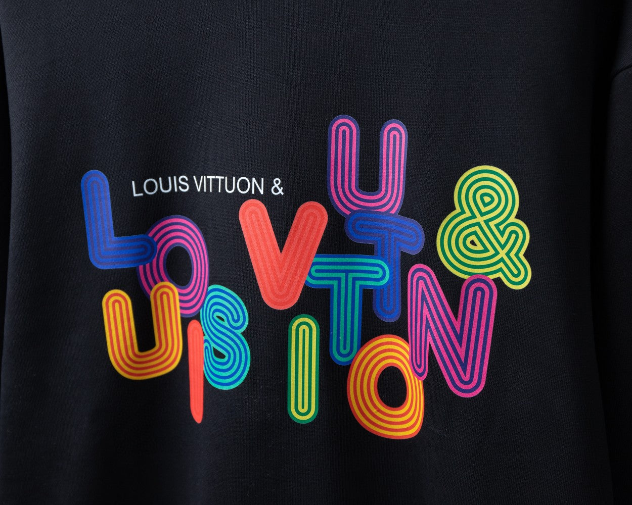 Louis Vuitton Sweatshirt