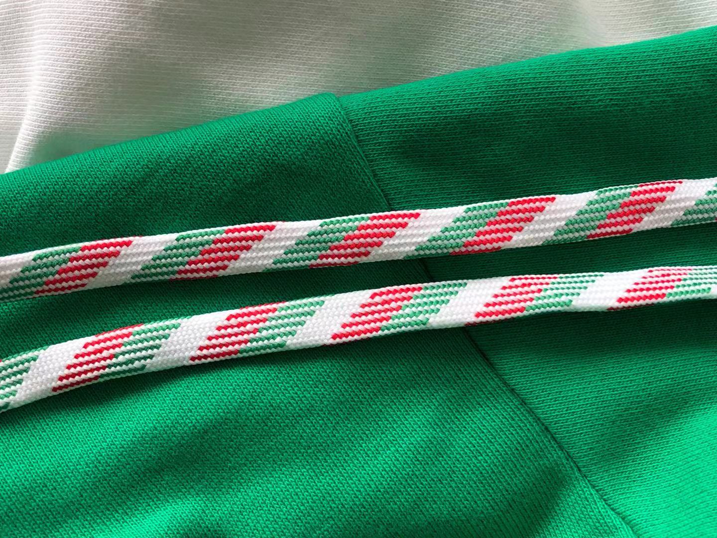 Gucci x Adidas Hoodie