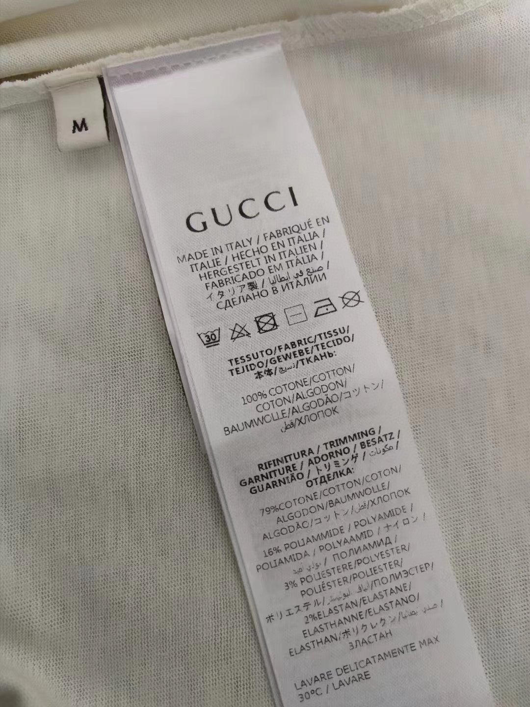 Gucci T-shirt
