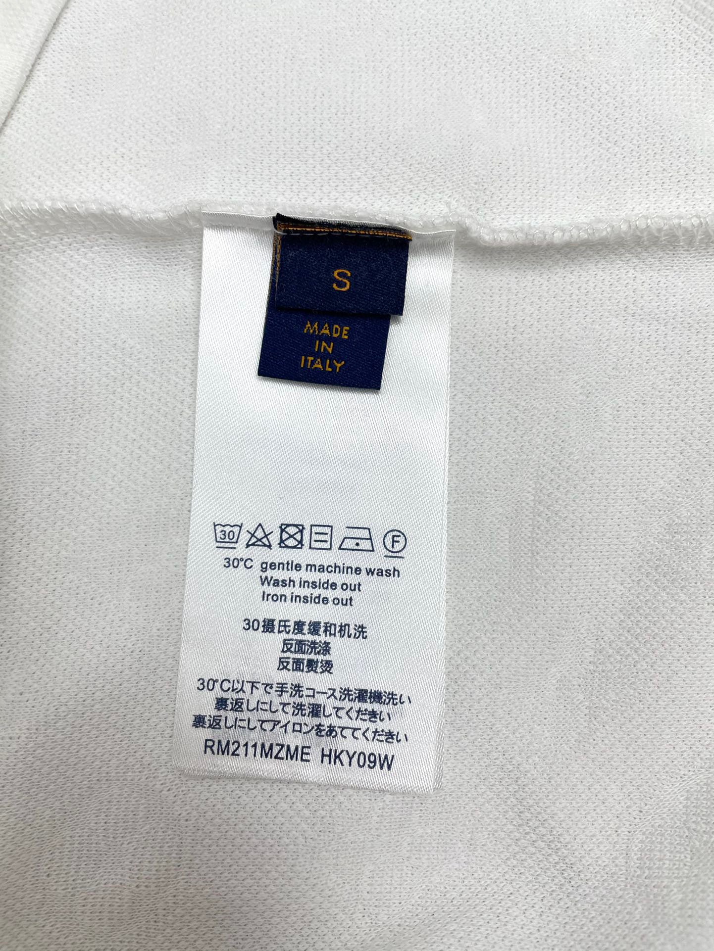 Louis Vuitton T-shirt