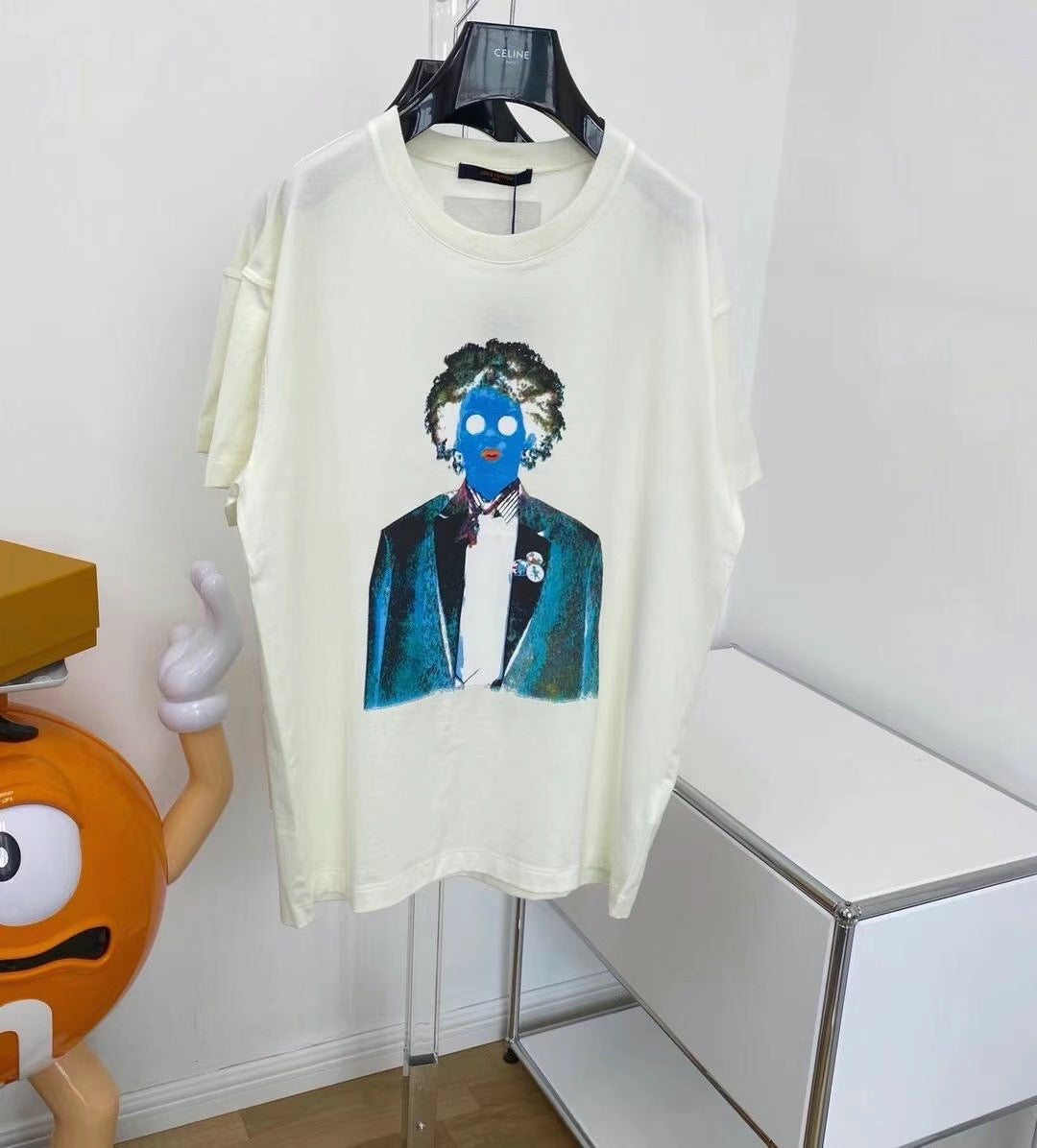 Louis Vuitton T-shirt