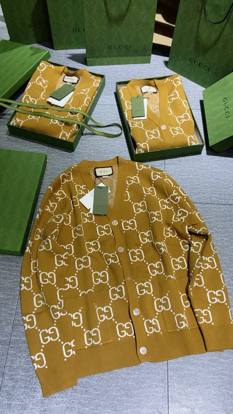 Gucci Cardigan
