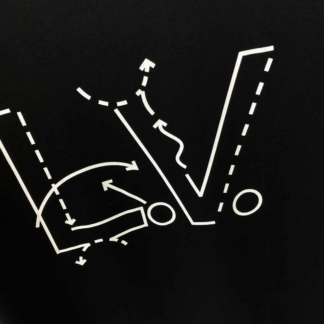 Louis Vuitton T-shirt