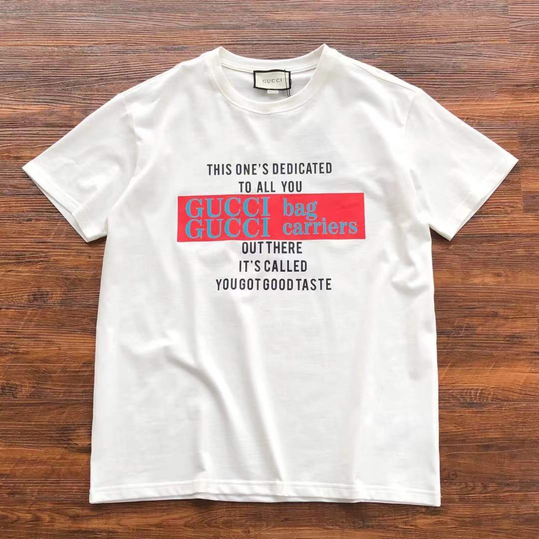 Gucci T-shirt