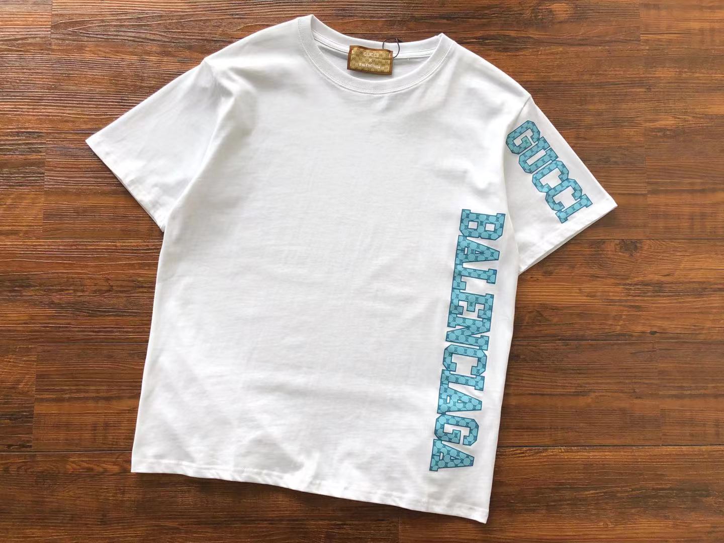 Gucci x Balenciaga T-shirt