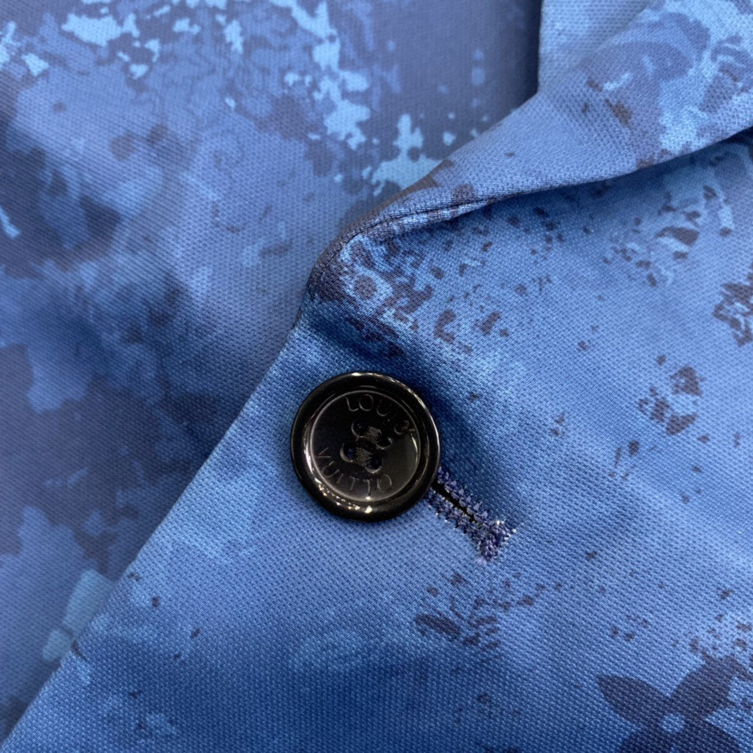 Louis Vuitton Blazer
