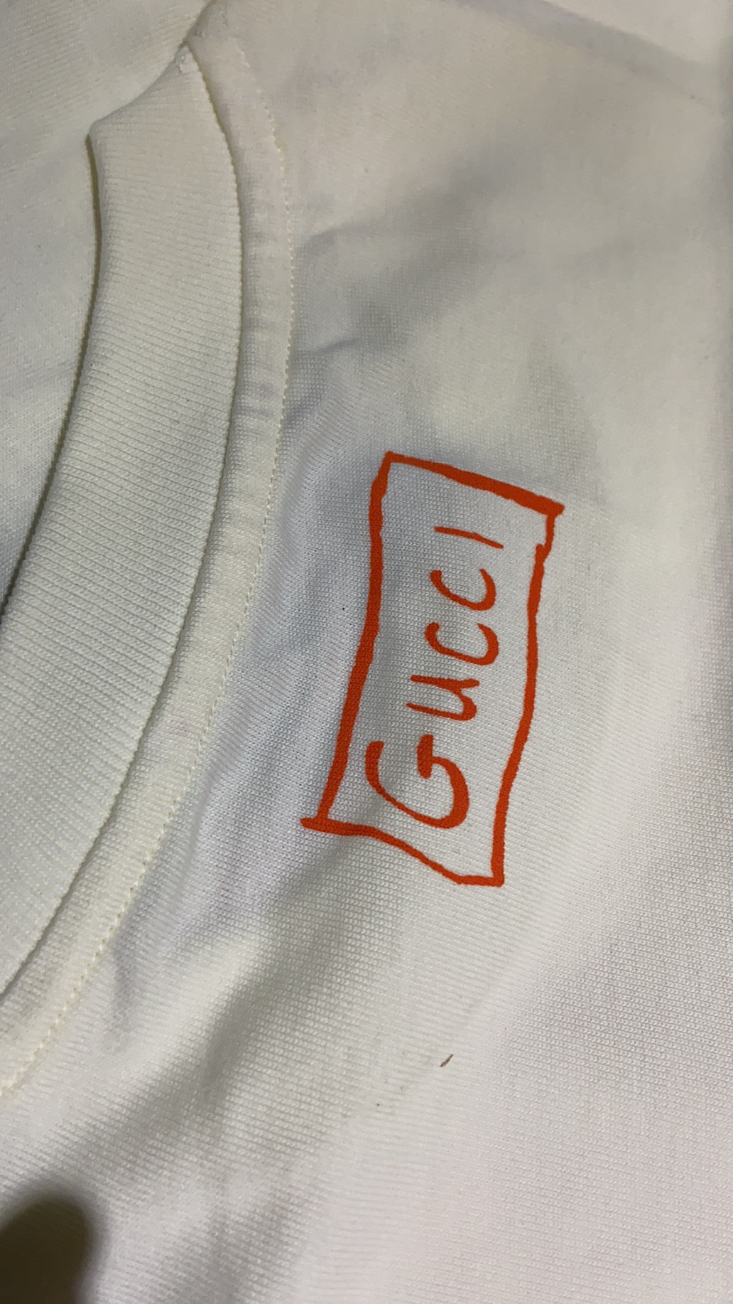 Gucci T-shirt