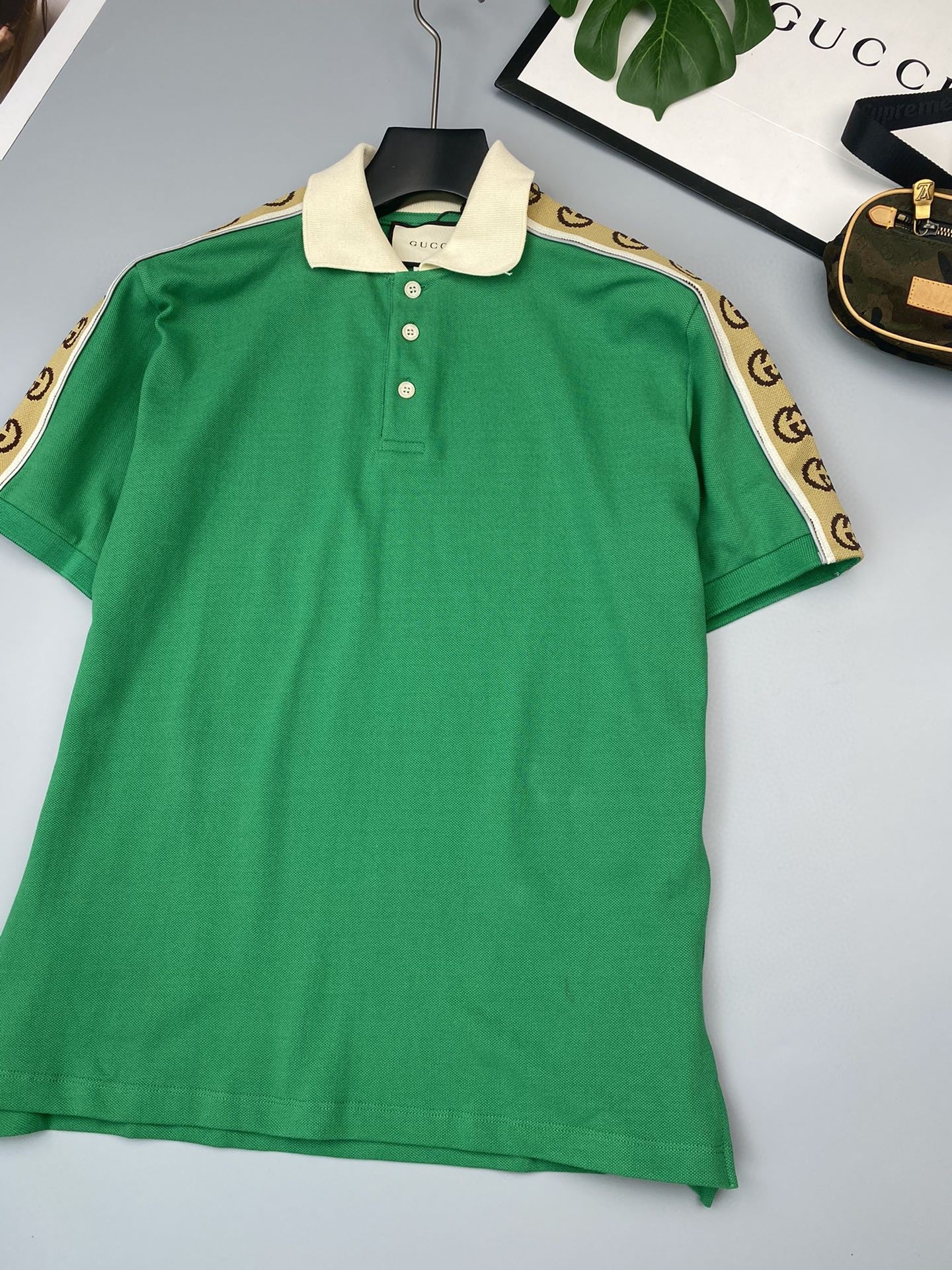 Gucci Shirt