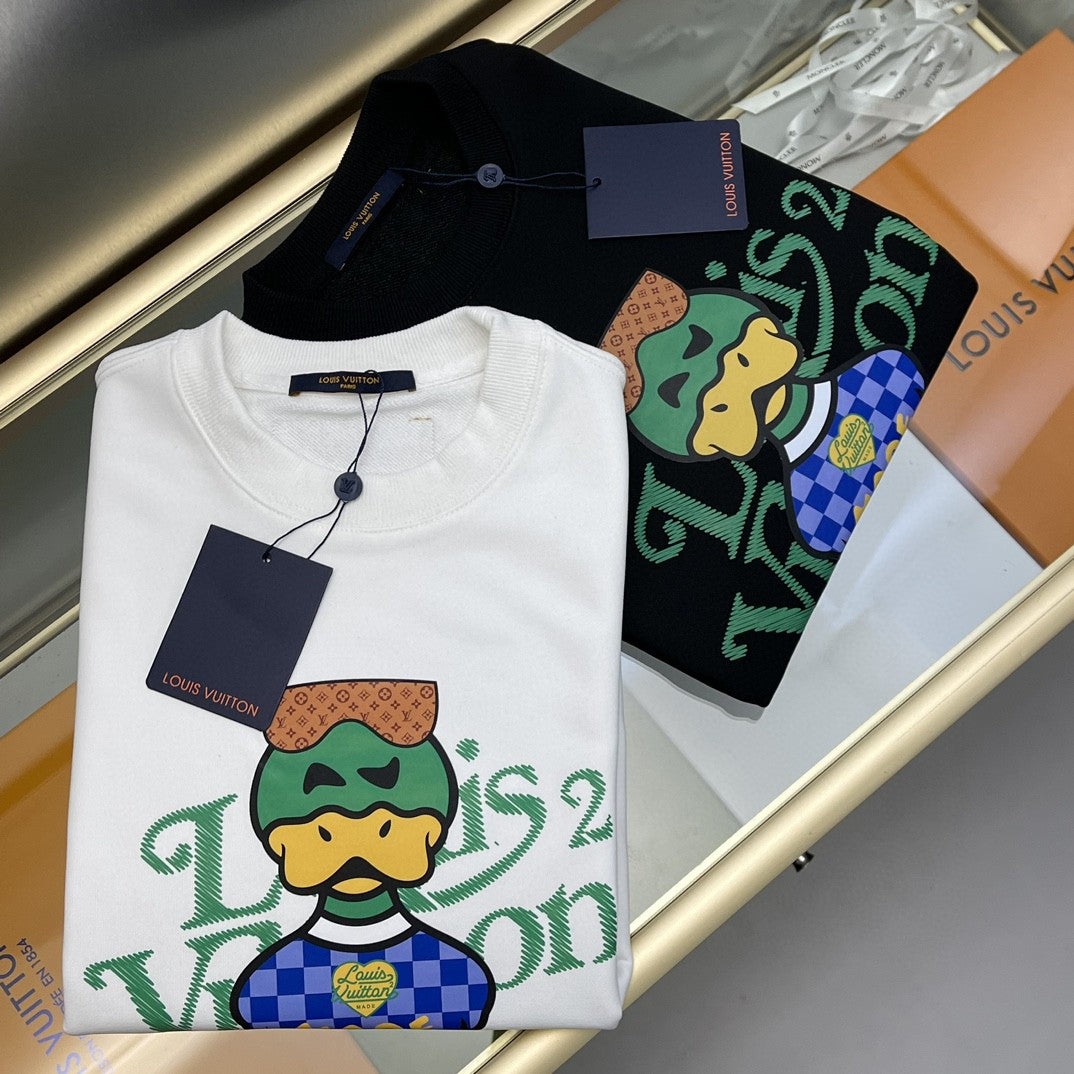 Louis Vuitton Sweatshirt