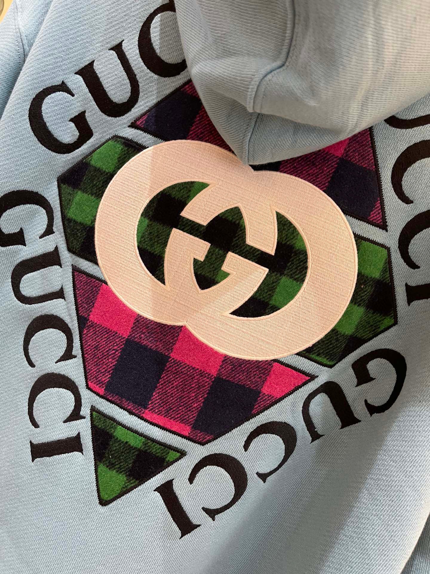 Gucci Hoodie
