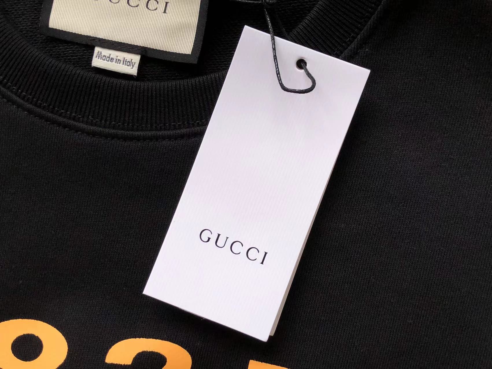 Gucci Sweatshirt