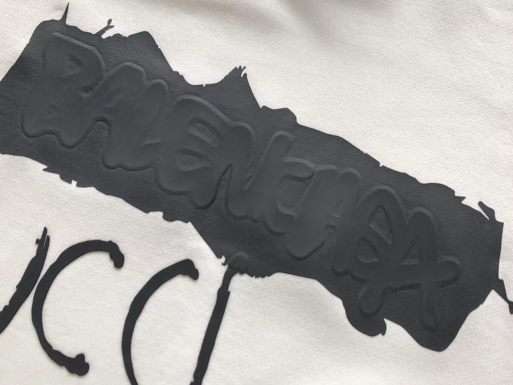 Gucci x Balenciaga Sweatshirt