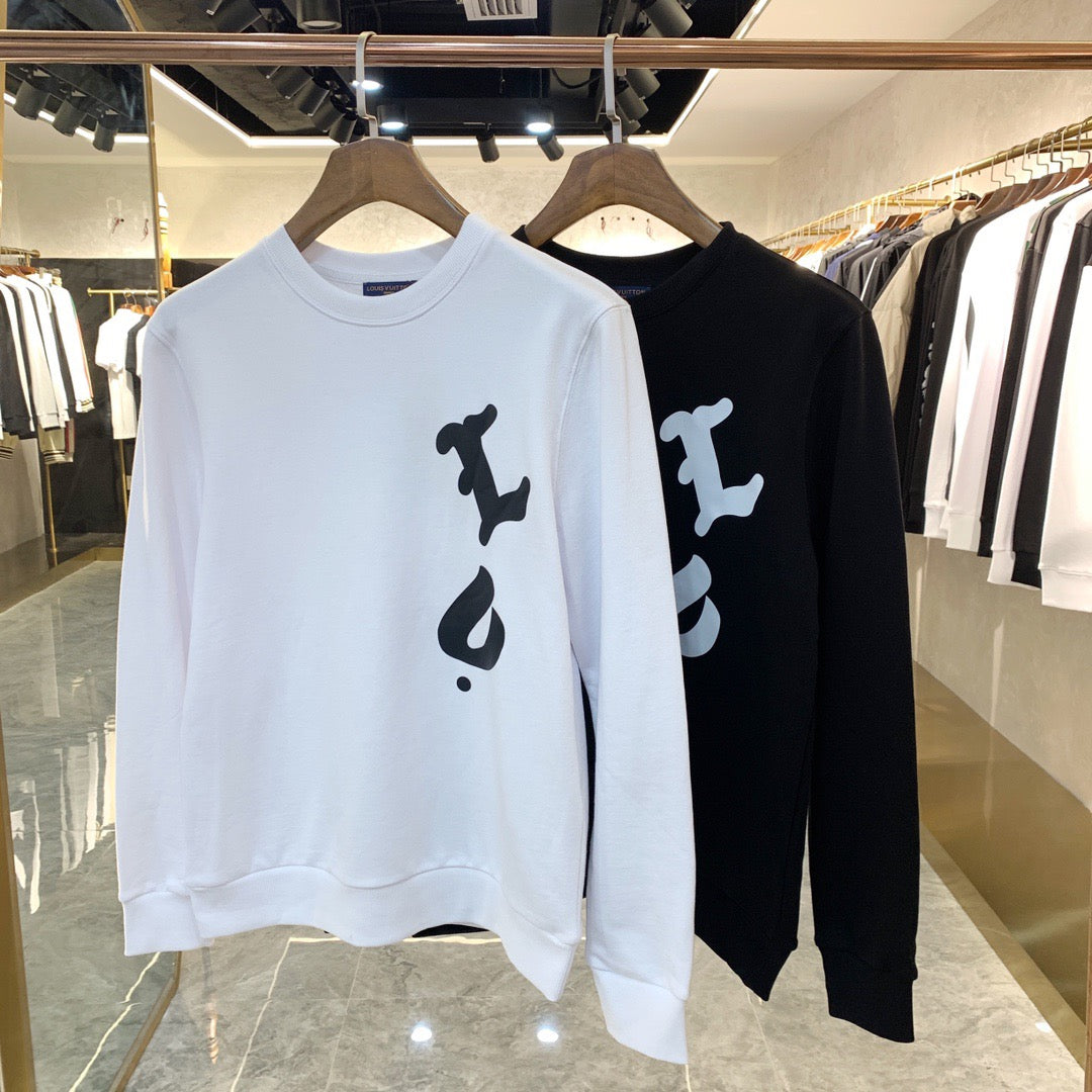 Louis Vuitton Sweatshirt