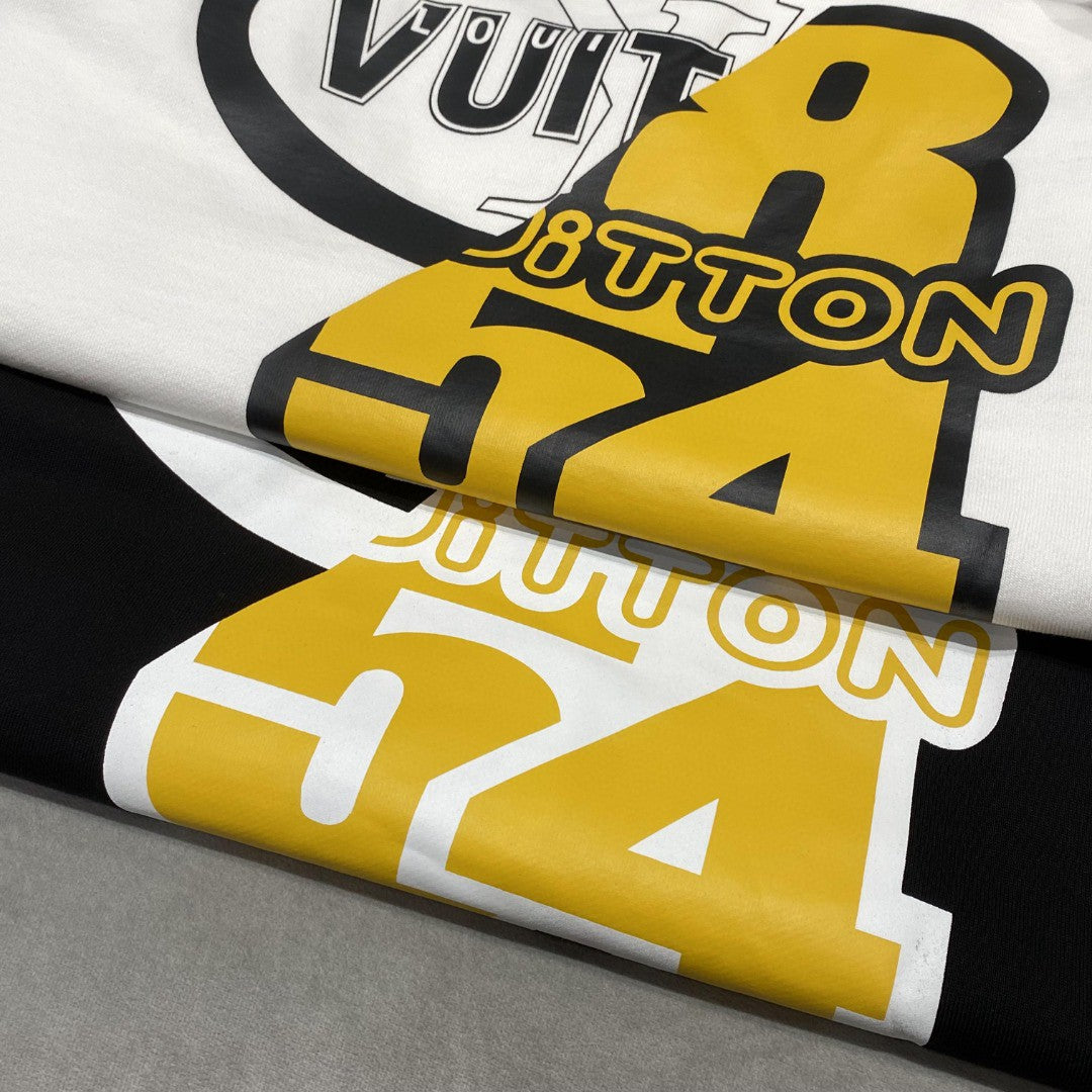 Louis Vuitton Sweatshirt