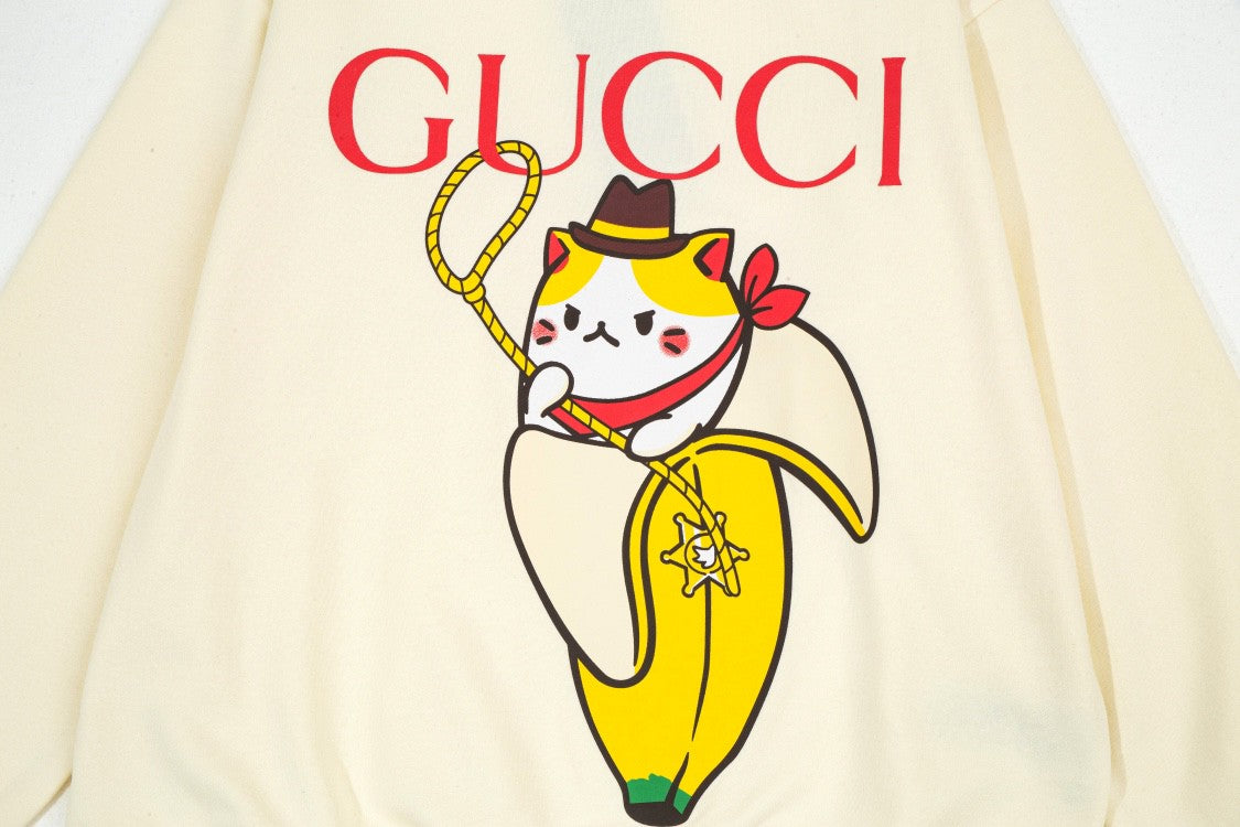 Gucci Sweatshirt