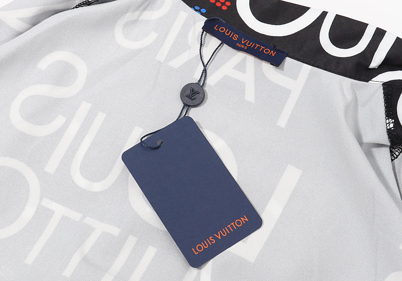 Louis Vuitton Shirt