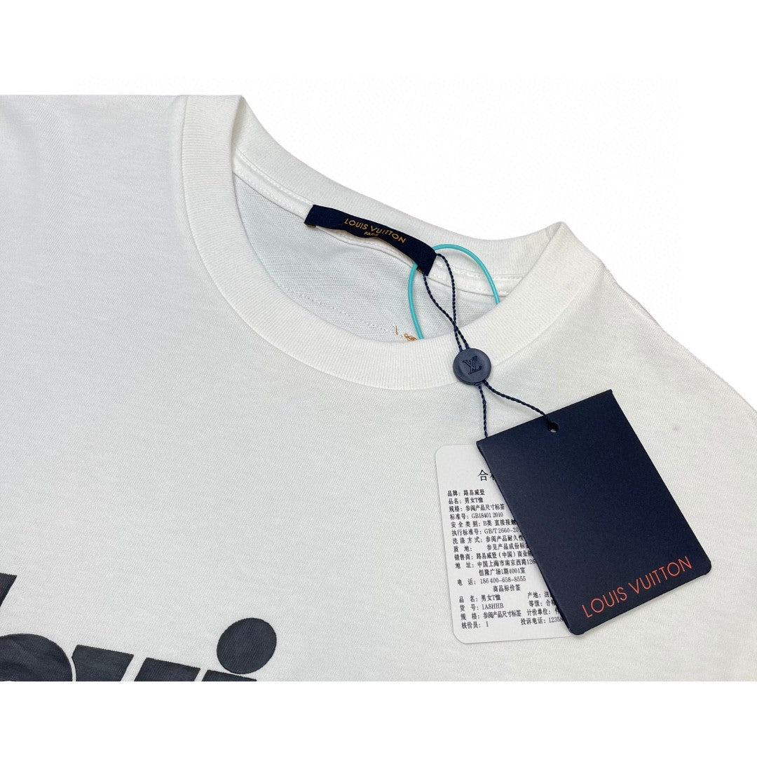 Louis Vuitton T-shirt