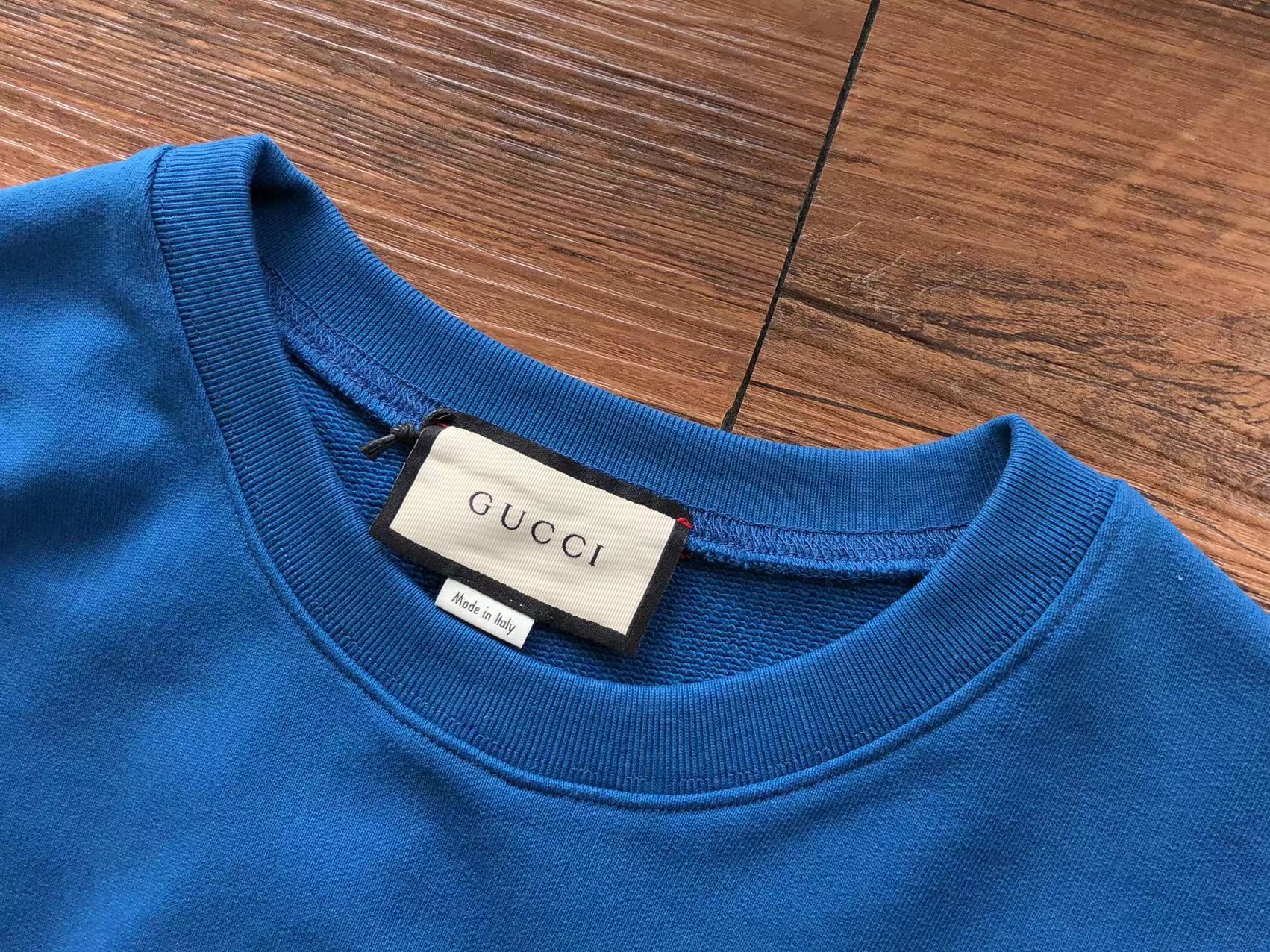 Gucci Sweatshirt