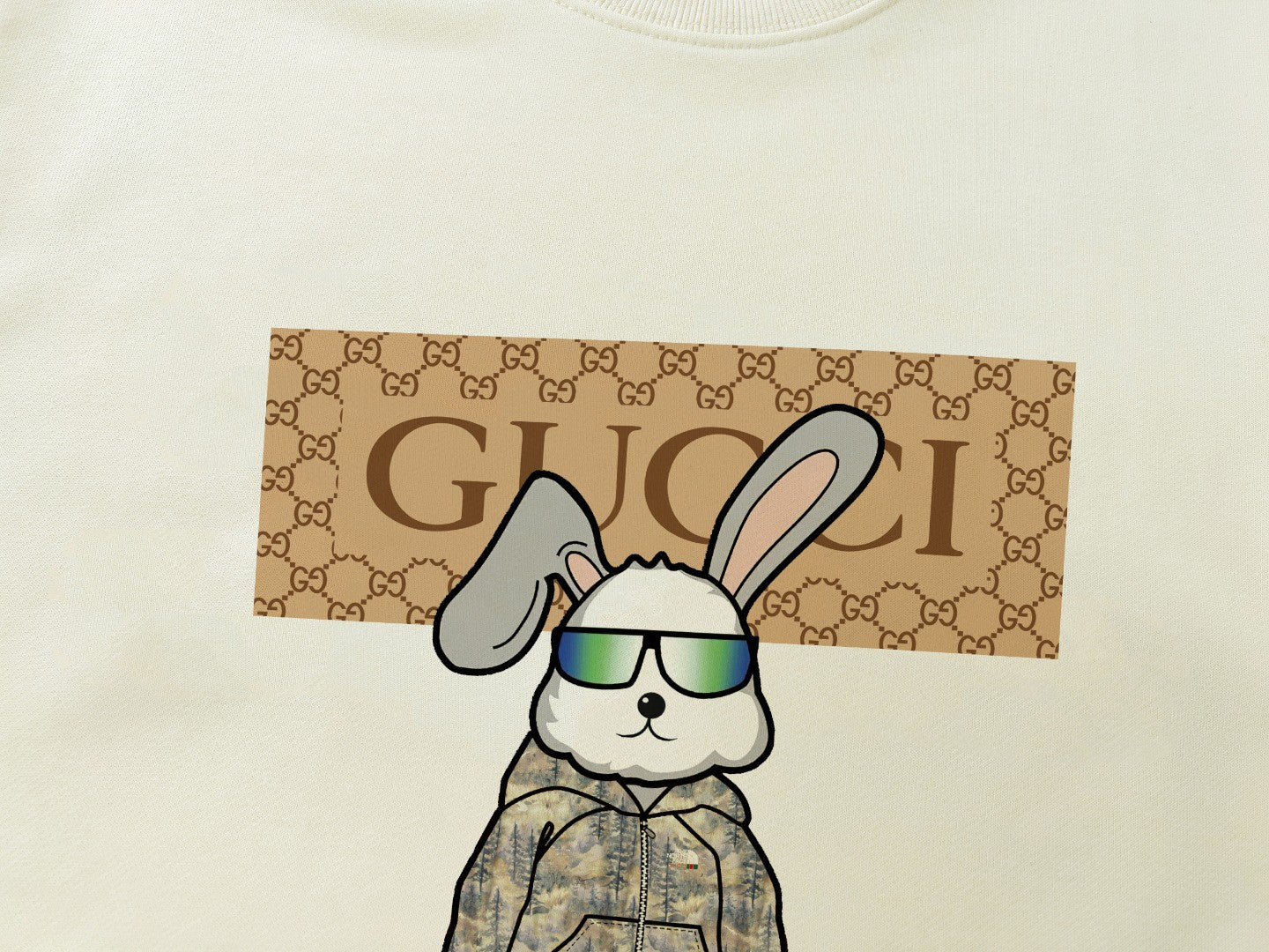 Gucci Sweatshirt