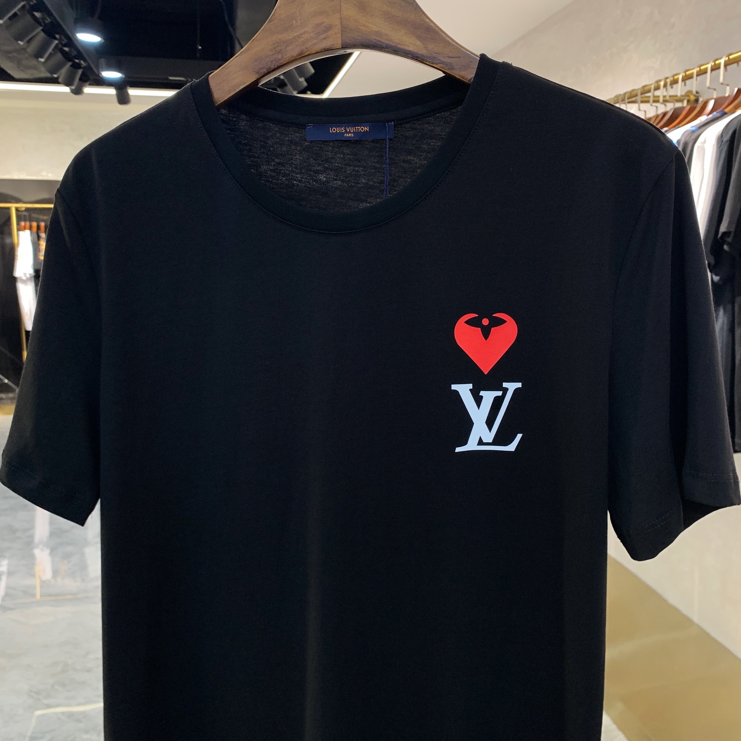 Louis Vuitton T-shirt