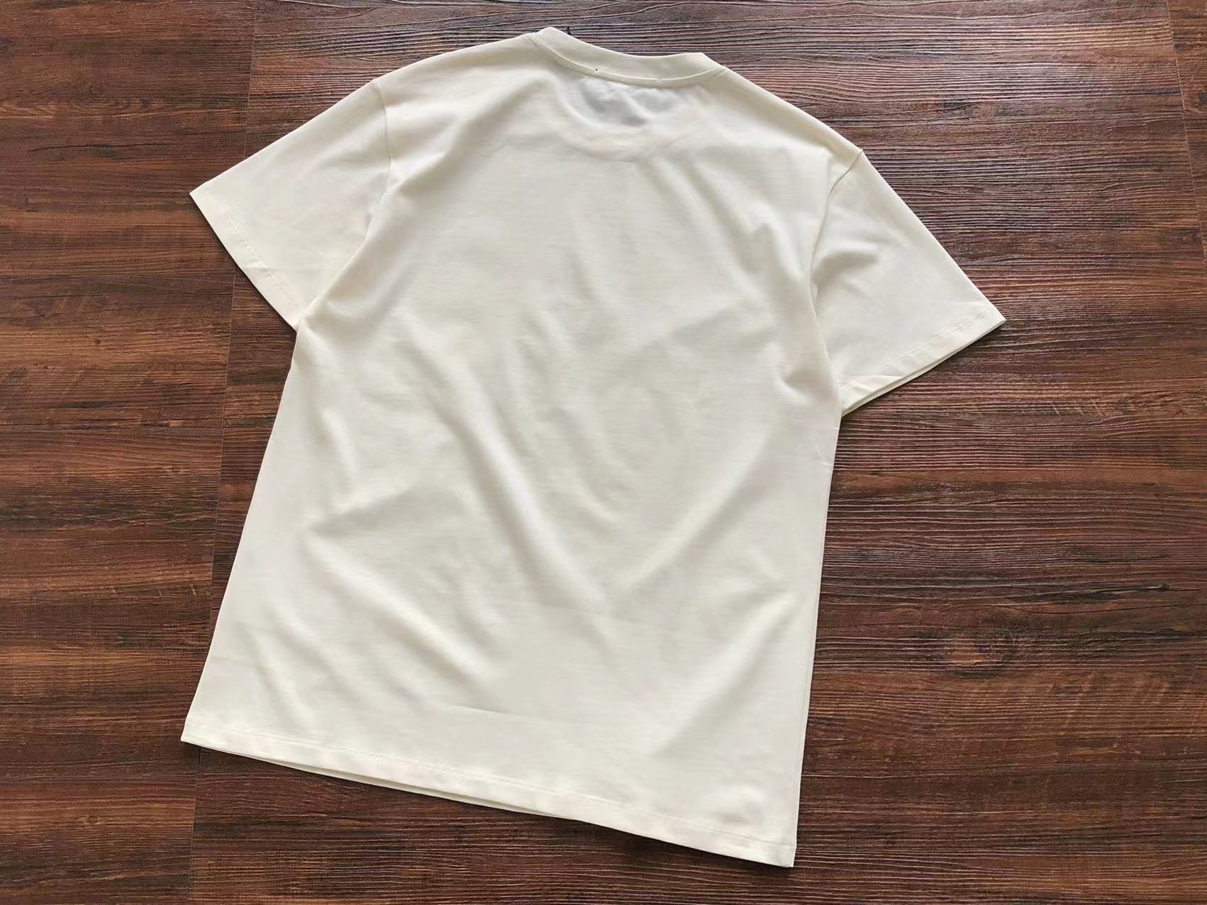 Gucci x The North Face T-shirt