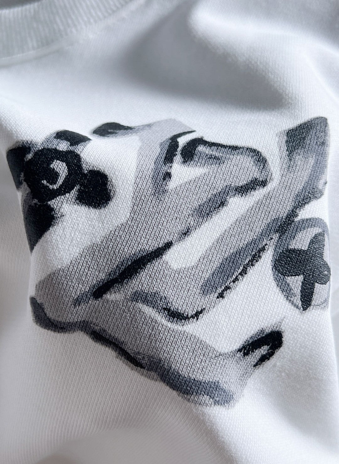 Louis Vuitton Sweatshirt