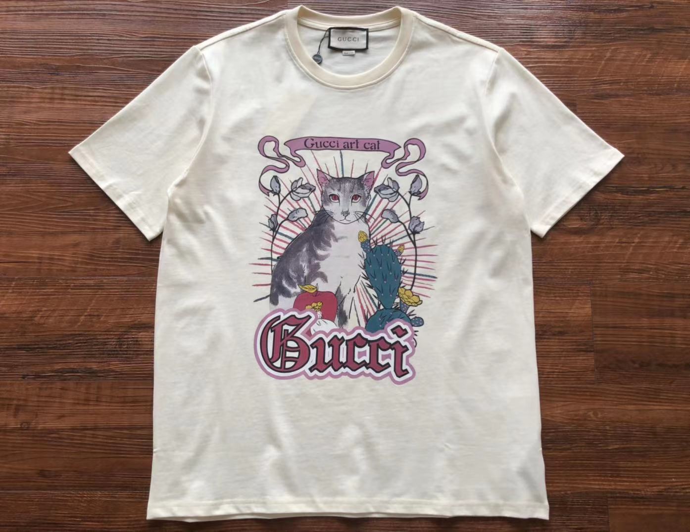 Gucci T-shirt