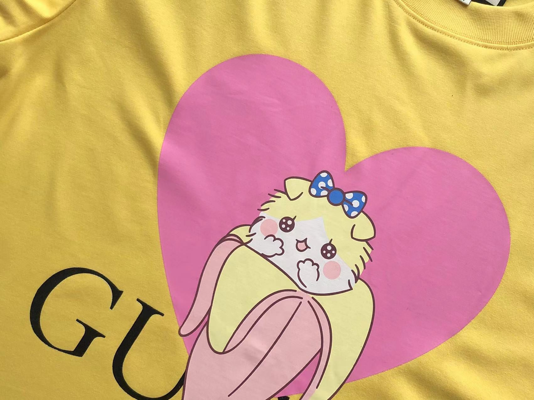 Gucci T-shirt