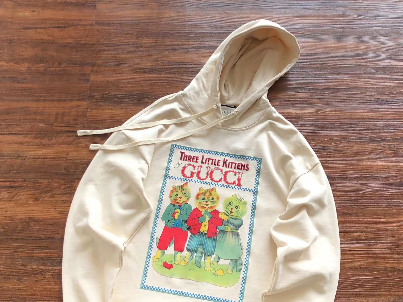 Gucci Hoodie