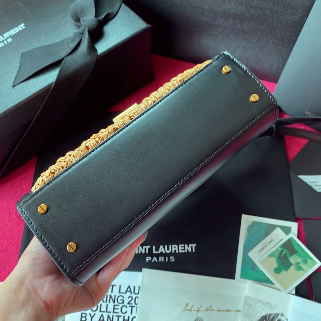 YSL Dupes Bags