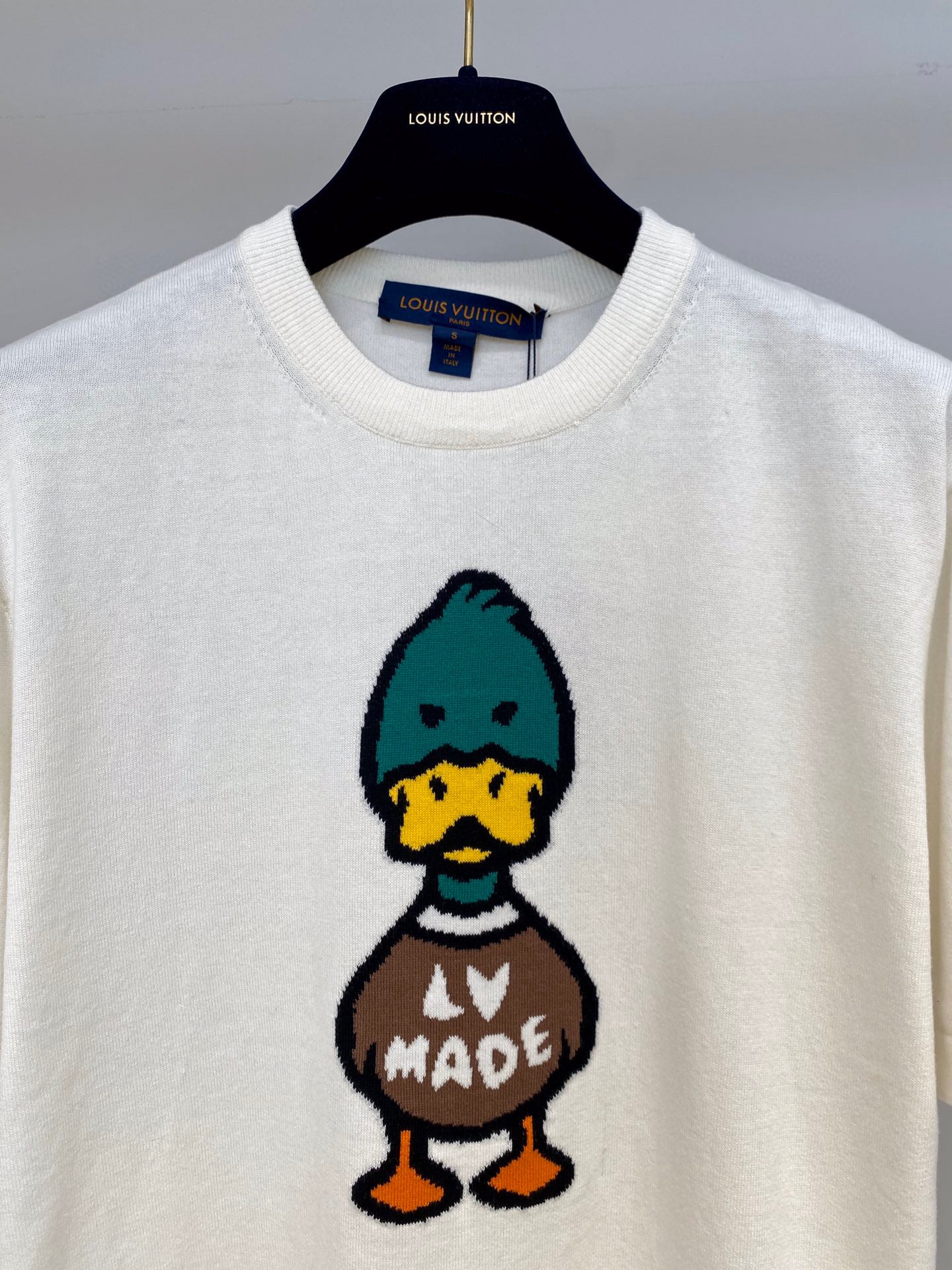 Louis Vuitton T-shirt