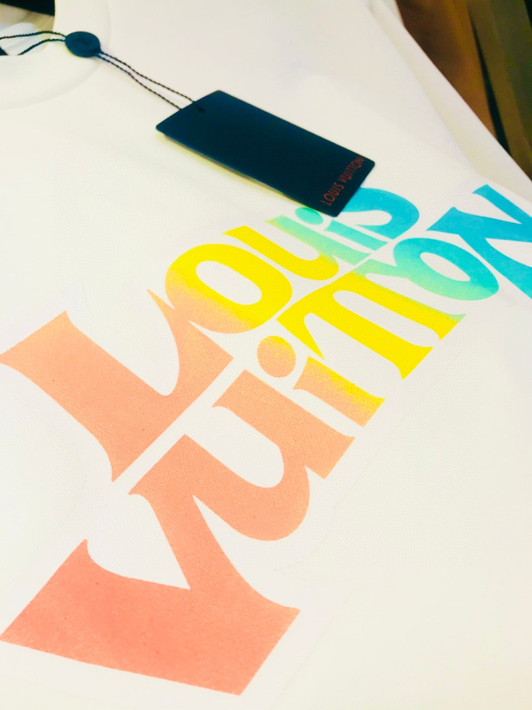 Louis Vuitton T-shirt