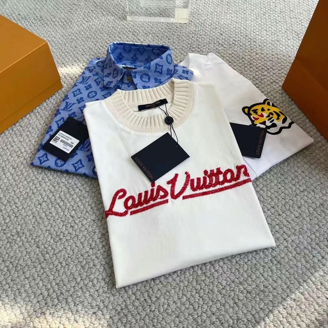 Louis Vuitton T-shirt