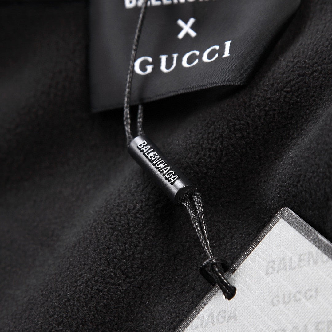 Gucci x Balenciaga Jacket