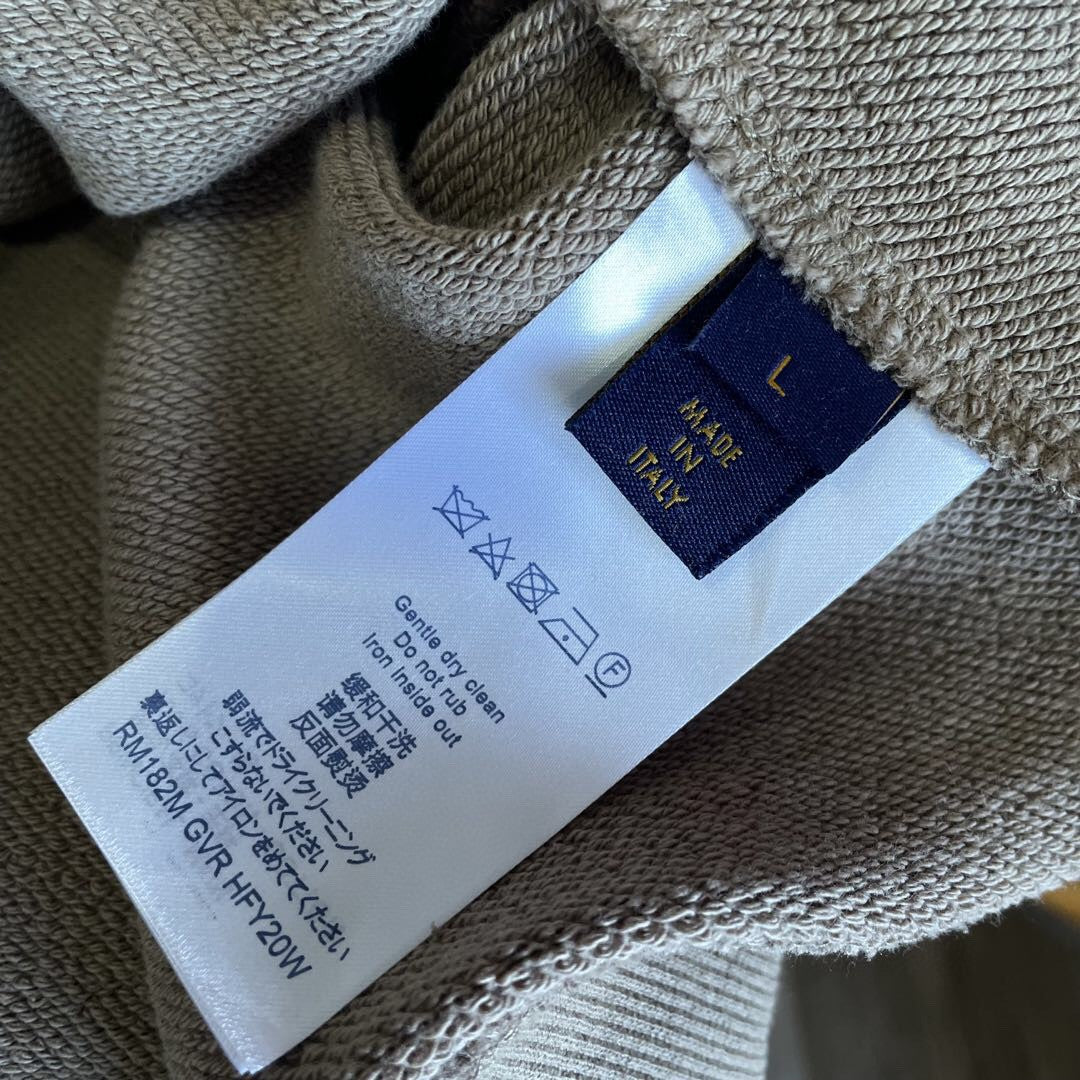 Louis Vuitton Sweatshirt