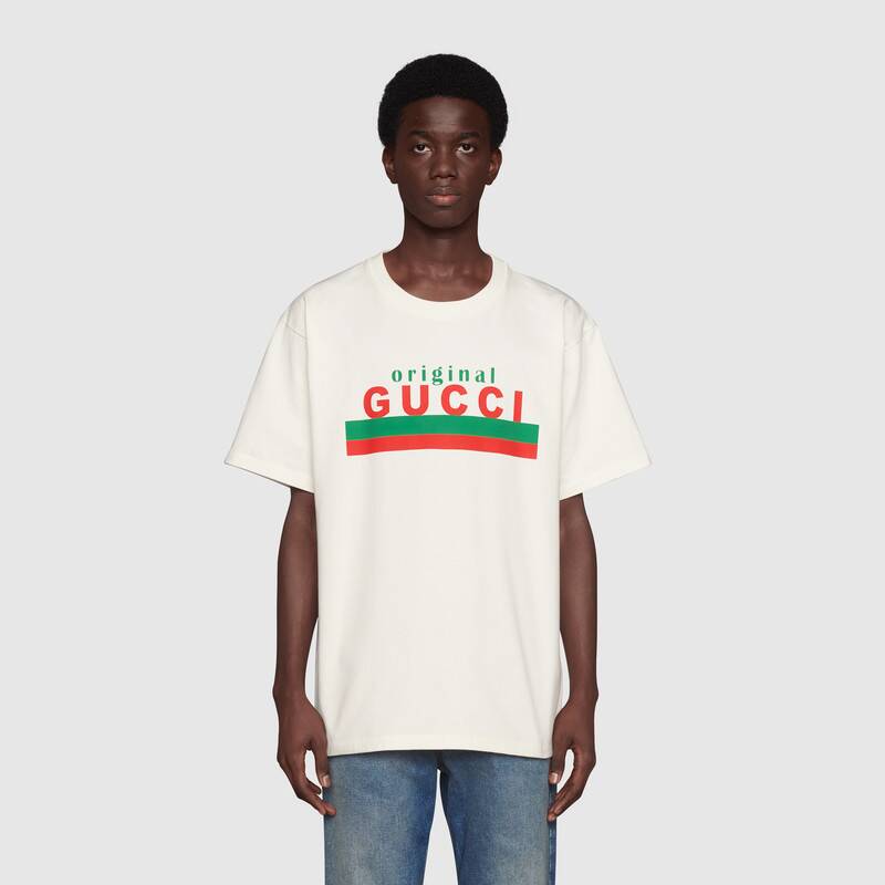 Gucci T-shirt